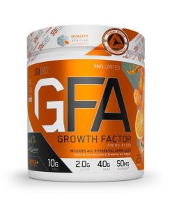 Gfa growth factor orange sensation 403 g