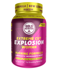 Explosion women 90 caps