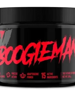 Boogieman bubble gum 300g