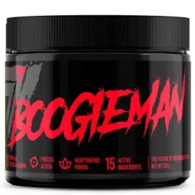 Boogieman bubble gum 300g