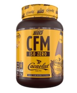 Isozero cfm 1kg cacaolat