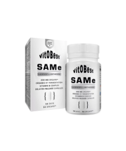 Same - 200 mg. 50 drcaps