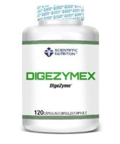 Digezymex 120 caps