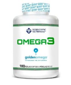 Omega 3 1000mg 100 caps