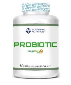 Probiotic 60 caps