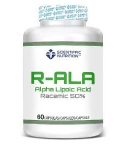 R ala 50 60 caps