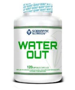 Water out 120 caps