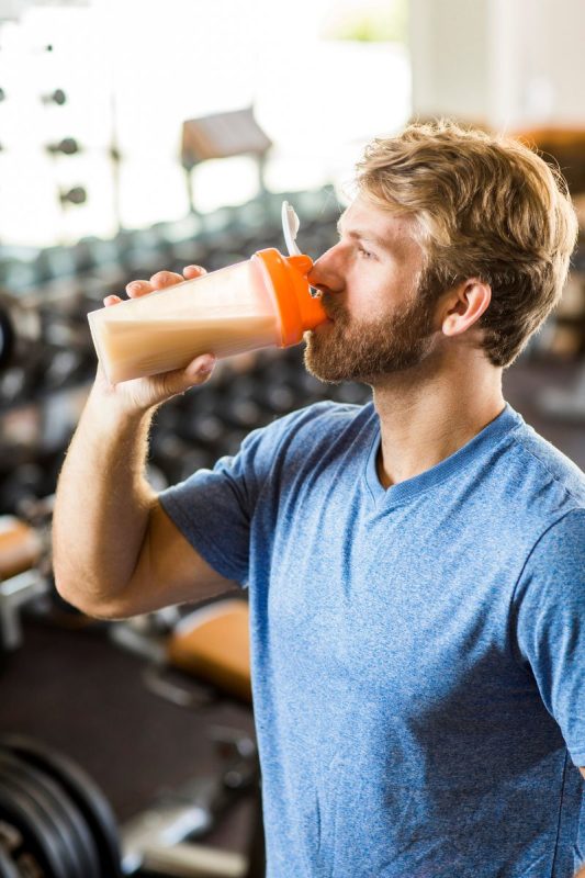 creatina como tomarla