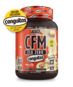cfm iso zero conguitos blancos 1kg