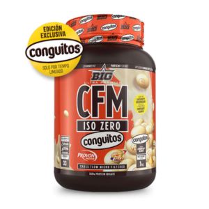 cfm iso zero conguitos blancos 1kg