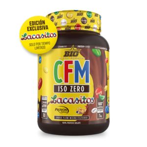 cfm iso zero lacasitos 1kg cfm iso zero lacasitos 1kg