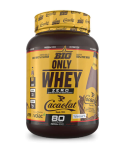 only whey proteina cacaolat 1kg