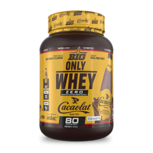 only whey proteina cacaolat 1kg