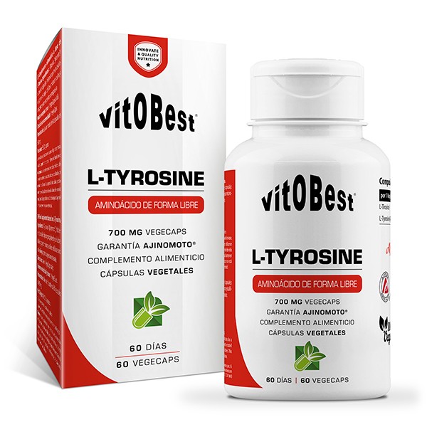 tyrosine-vitobest