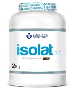 whey isolat