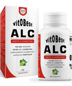 alc l-carnitina vitobest