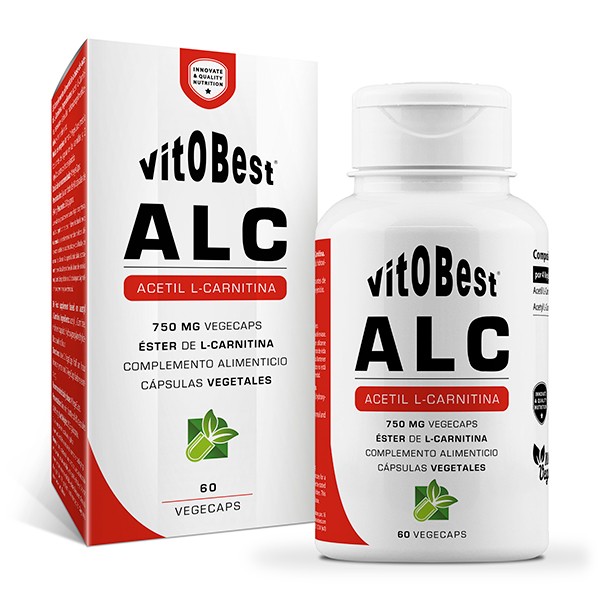 alc l-carnitina vitobest