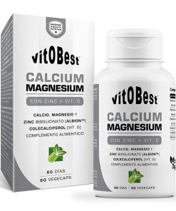 calcium magnesium vitobest