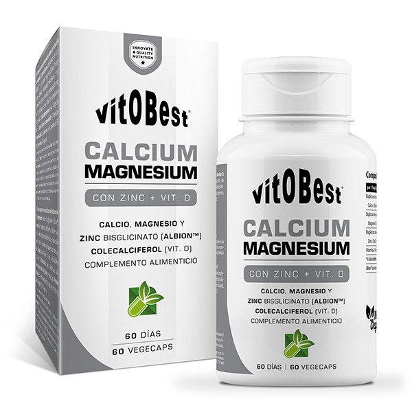 calcium magnesium calcium magnesium vitobest