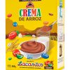 crema arroz lacasitos