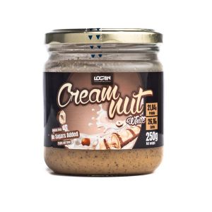 crema avellana tostada praline