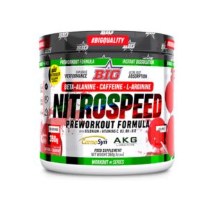 nitrospeed piruleta