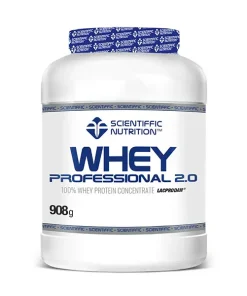 whey professional 2kg