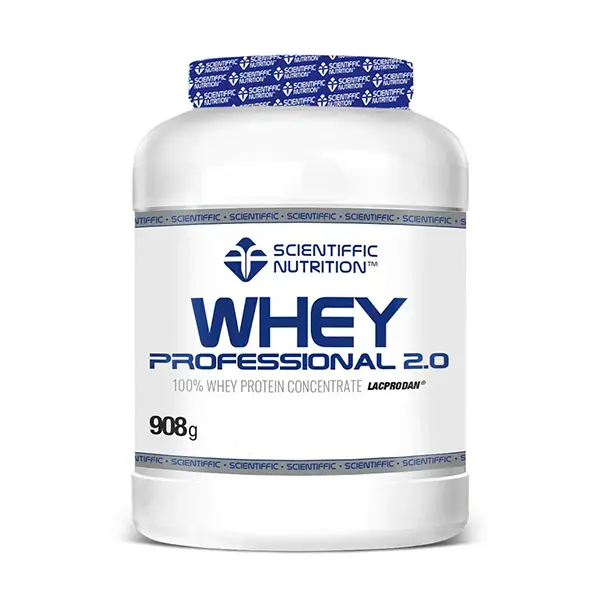 whey professional 2kg