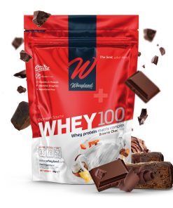 Proteina Whey 1kg Wheyland