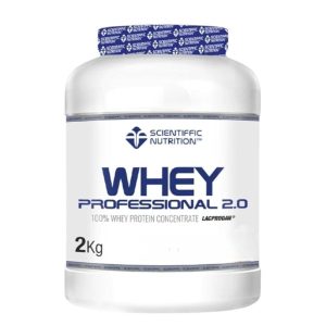 Whey Professional 2.0 2kg